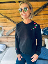 Load image into Gallery viewer, Neon Monaco sweatshirt