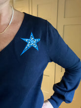 Load image into Gallery viewer, Kenya Bell sleeve jumper