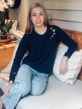 Load image into Gallery viewer, Neon Monaco sweatshirt