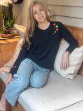 Load image into Gallery viewer, Neon Monaco sweatshirt
