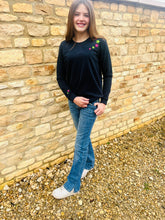 Load image into Gallery viewer, Neon Monaco sweatshirt