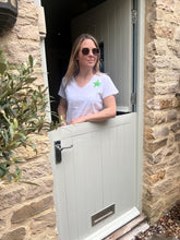 Load image into Gallery viewer, Wimbledon T-shirt