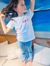 Load image into Gallery viewer, Children star T-shirt