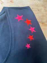 Load image into Gallery viewer, Navy  long sleeve Monaco