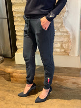Load image into Gallery viewer, Pink Bali Joggers