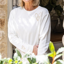 Load image into Gallery viewer, Paris sweatshirt