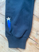 Load image into Gallery viewer, Blue Bali Joggers