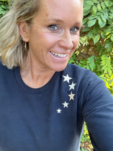 Load image into Gallery viewer, Sparkle Monaco Sweatshirt