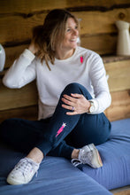 Load image into Gallery viewer, Pink Bali Joggers