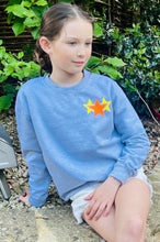 Load image into Gallery viewer, Children grey sweatshirt