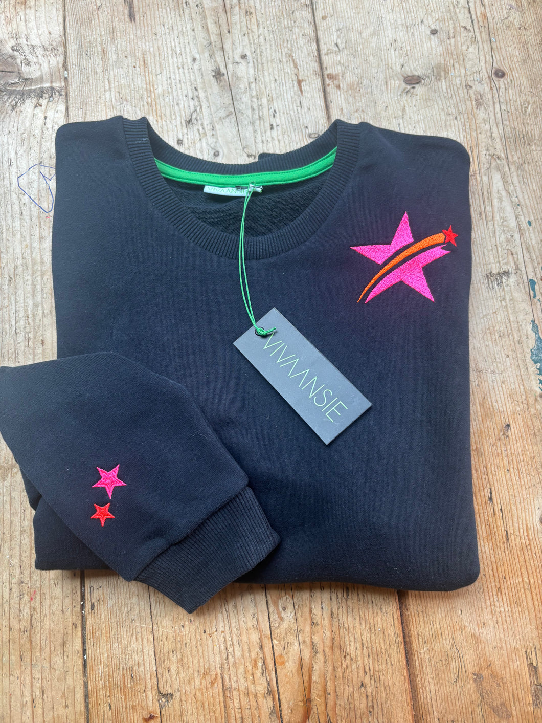 England Sweatshirt.