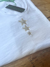 Load image into Gallery viewer, Sparkle Vienna t-shirt